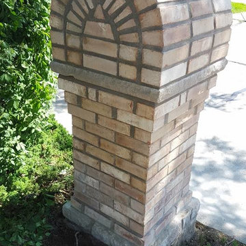 Mailbox in O'Fallon, Mo
