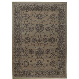 Traditional Hall And Stair Runners by Just Decor