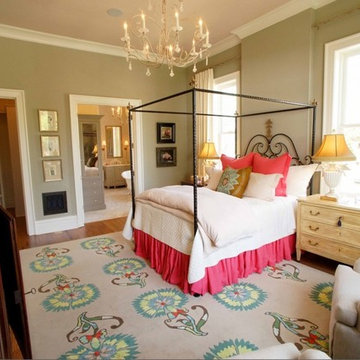 Projects for Jennifer Markanich Timeless Interiors