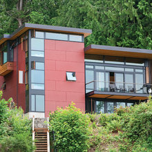 Bonus Room Exterior