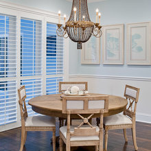 Dining Rooms