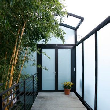 Ryan Residence