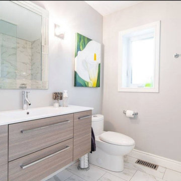 Master ensuite