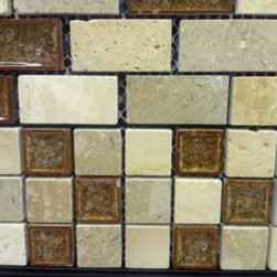 Modern Surface Tile - Products
