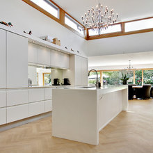 Ideas Kitchen
