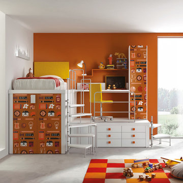 Space Saving Solutions
