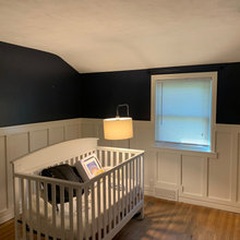 nursery