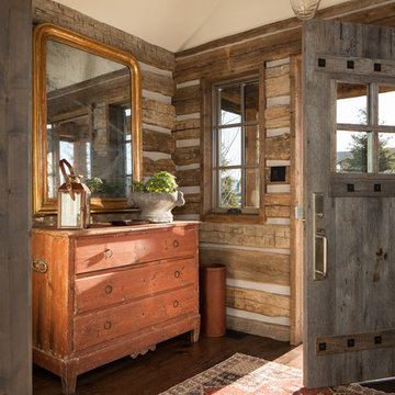 Alpine Haven