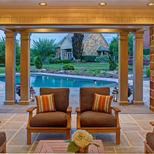 Porch Columns