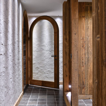 CHALET Murailles