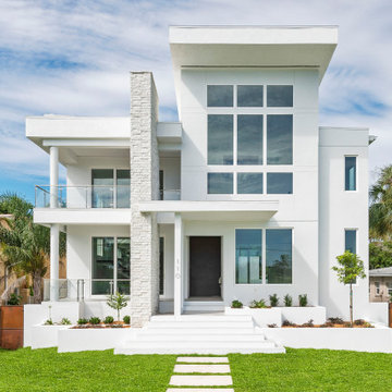 St. Petersburg Modern