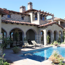 Kona pool Idear