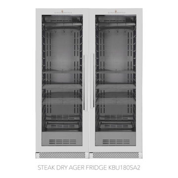Steak Dry Ager Fridges