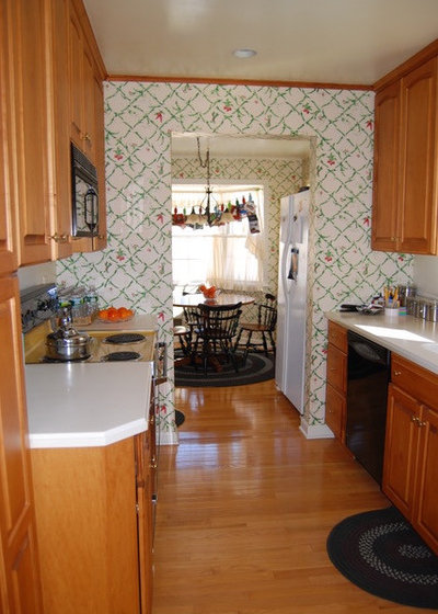 Kitchen of the Week: New Jersey
