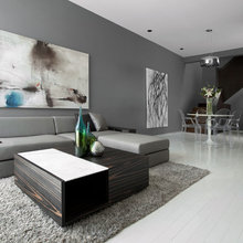 Modern Residence