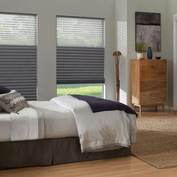 Alta Honeycomb Shades