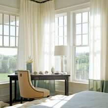 EBONIZED FURNITURE