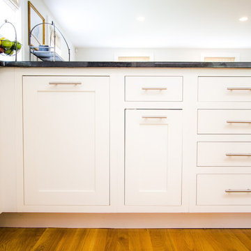 The Art of Downsizing