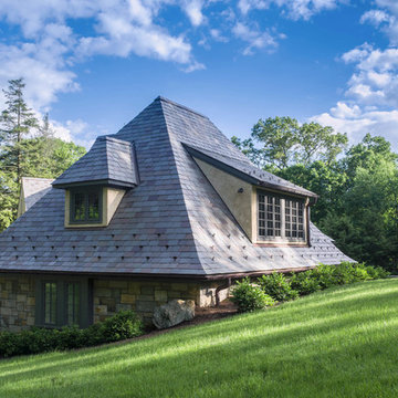 Tudor Renovation