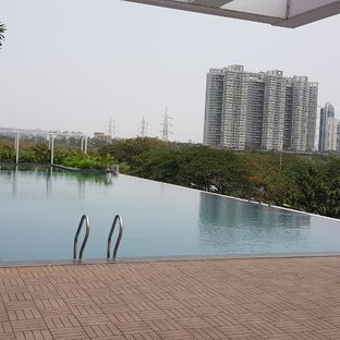 Pool Turnkey solution -Vashi ;National builders