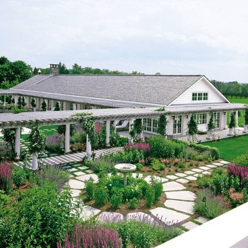 Old Kentucky Colonial