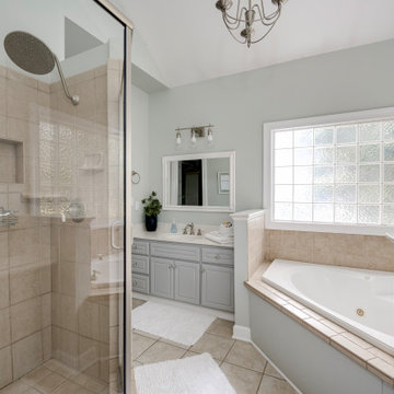 Hill House Project