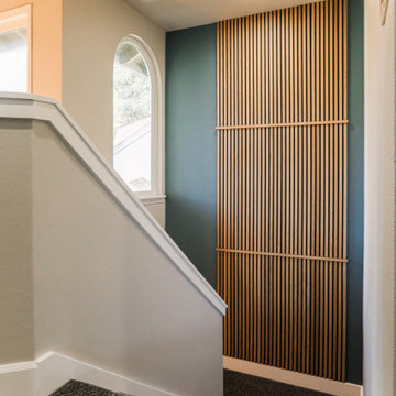 Lake Oswego Entry & Laundry Update
