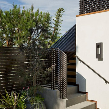 Open Layout · Contemporary · Renovation