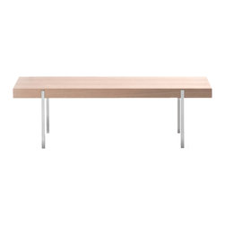 Munro Single Layer Coffee Table - Products