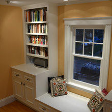 Reading Nook