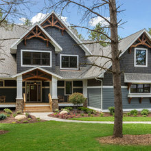 FRONT LANDSCAPPING IDEAS