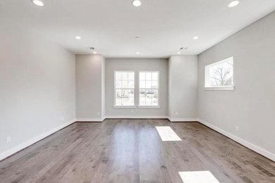 Inspiration for a bedroom remodel in Austin