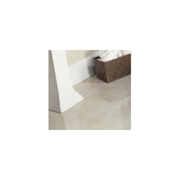 Tile Floor