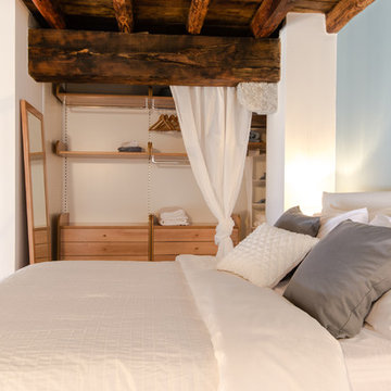 Home staging per affitto breve sul Lago di Como
