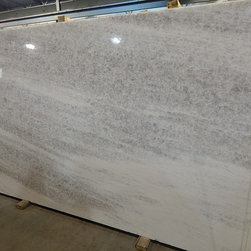 Marble - Kitchen Countertops