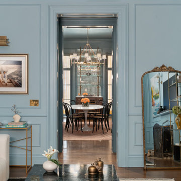 16th Street Residence