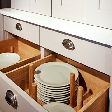 Larder Unit