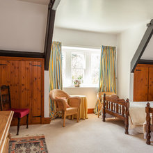 Attic Conversion