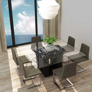 Wood Look Flooring by ROCA
