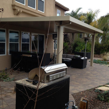 Veresca Full Backyard Makeover