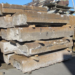 Longfellow Bridge granite material - Products