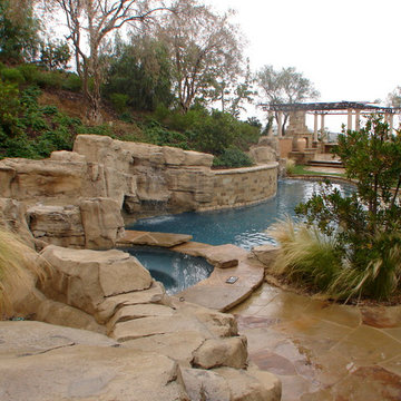 Pools/Spas