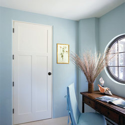 Wood Doors - Interior Doors