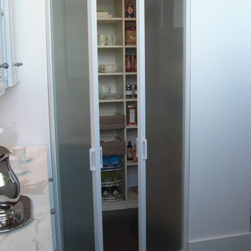 Swing Doors