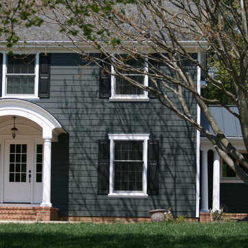 Club Hill