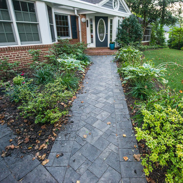 Bethesda Driveway