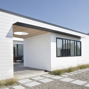 Dune House