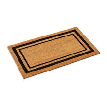 DOOR MAT