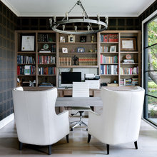 Yellow Room Conversion