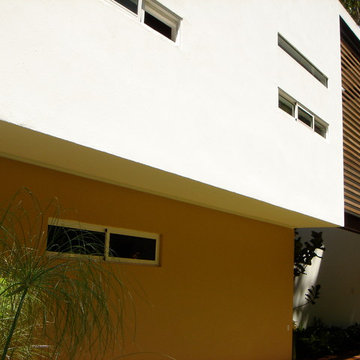 Casa RAF